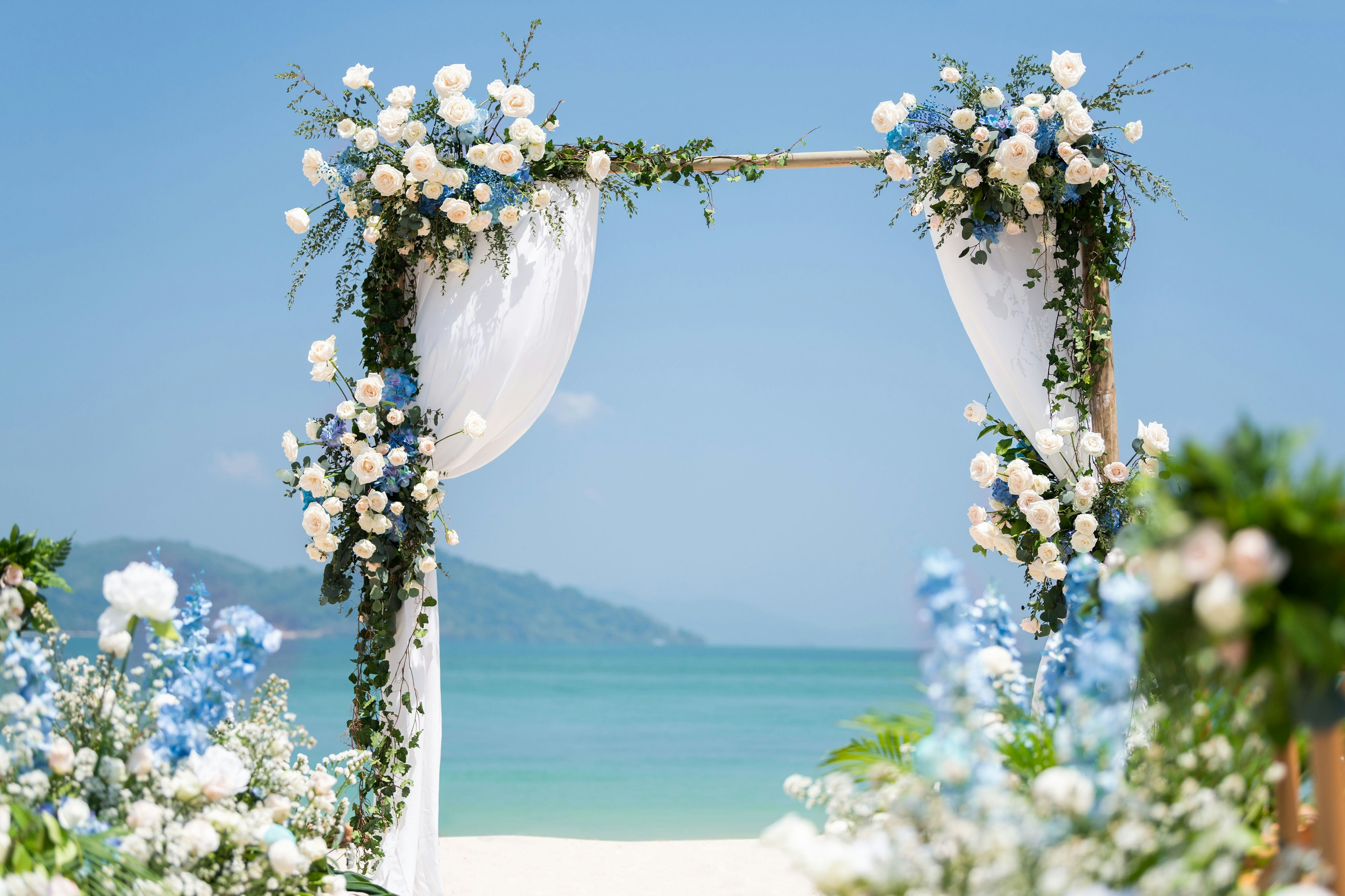 The Naka Island A Luxury Collection Resort & Spa Phuket 17/37