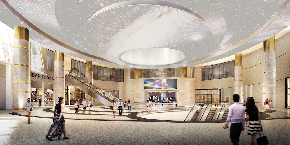 Hyatt Regency Jfk Airport At Resorts World New York 19/50