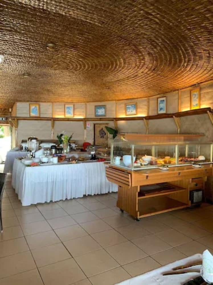Hotel Royal Tahitien 49/62