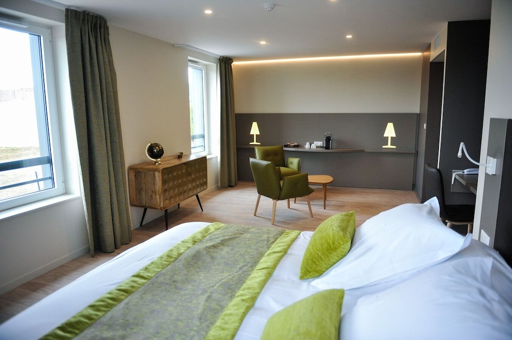 BRIT HOTEL SAINT-DIZIER 15/67