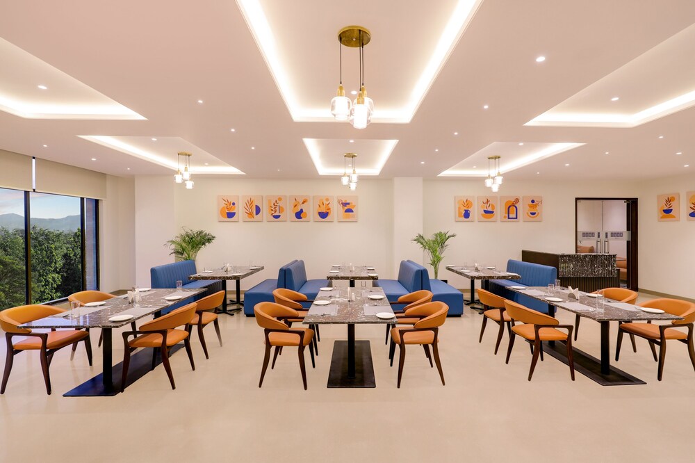 Keys Select by Lemon Tree Hotels Udaipur 23/40