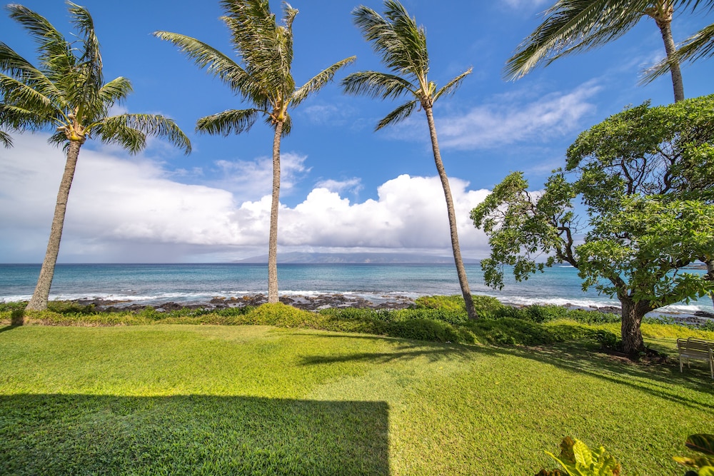 Napili Shores Maui by Outrigger 30/50