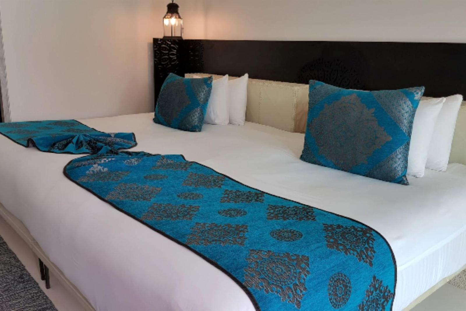 Family Suite, Fountain Pool، Marrakesh Hua Hin Resort And Spa 5/8