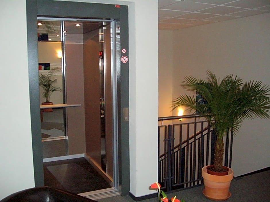 Park-Hotel Leimen 7/50