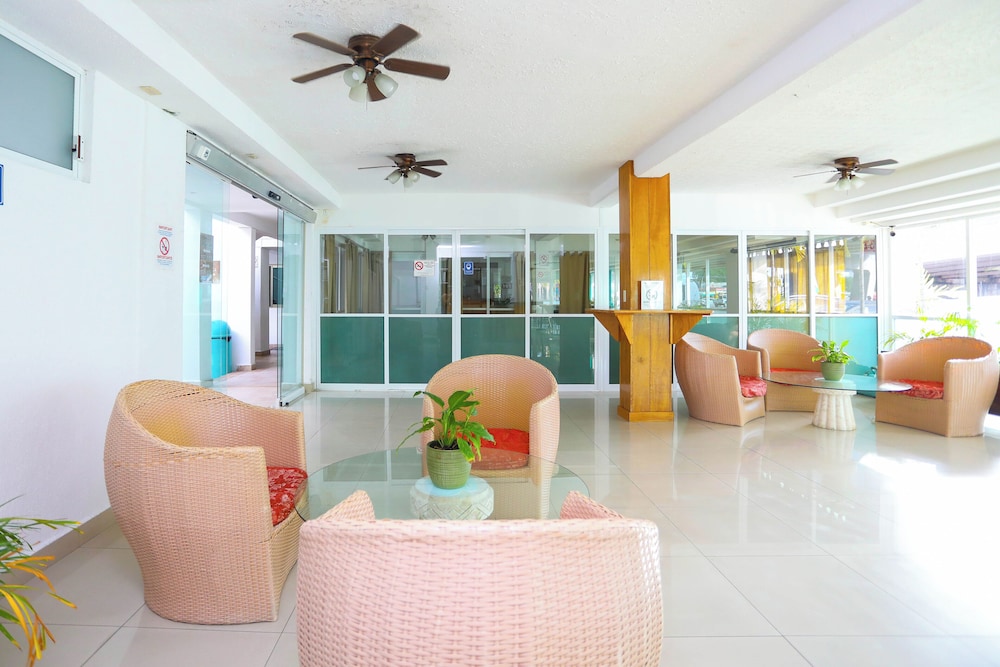 Terracaribe Hotel 43/68