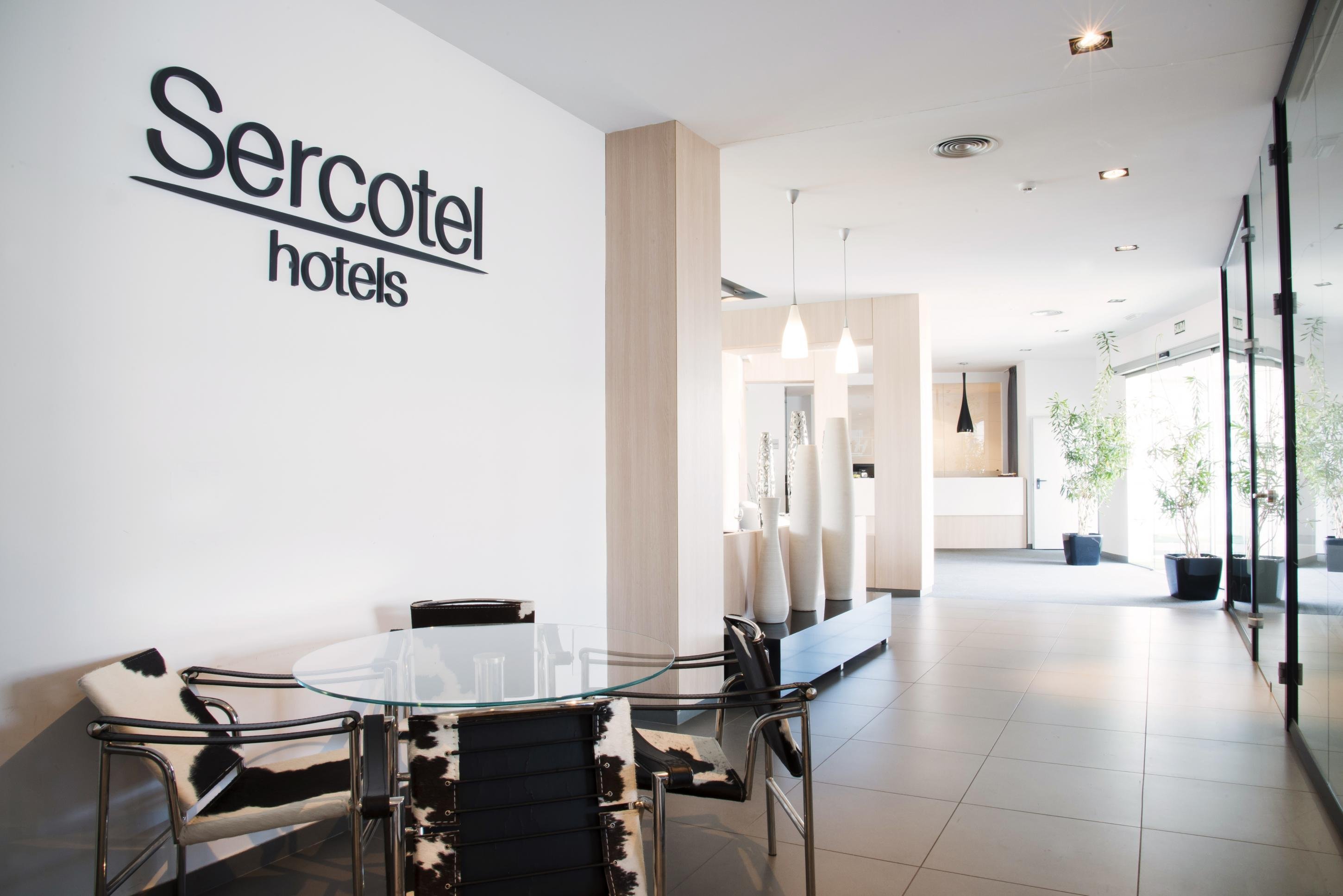 Sercotel Plana Parc 39/83