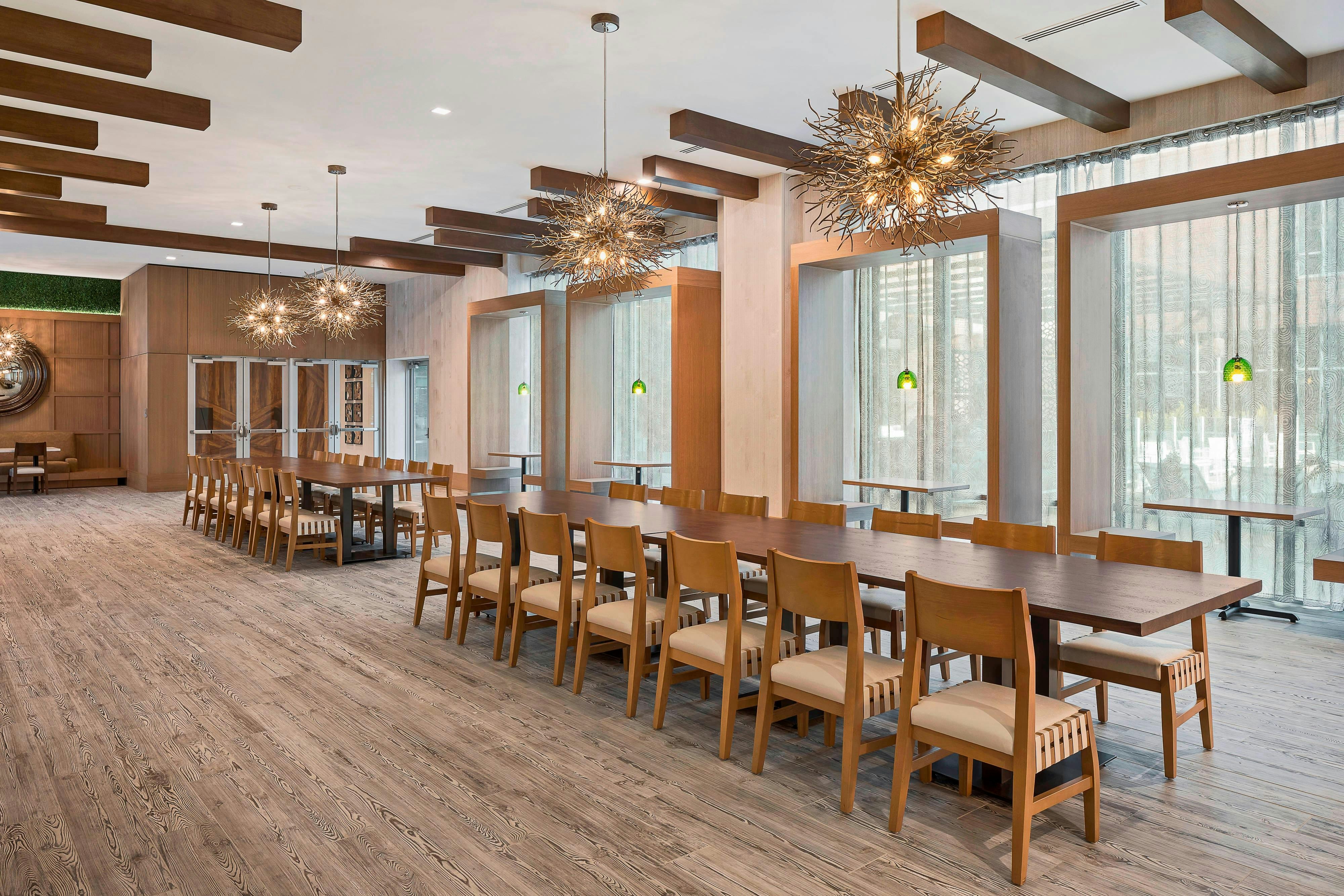 Residence Inn By Marriott Downtown Greenville 47/60