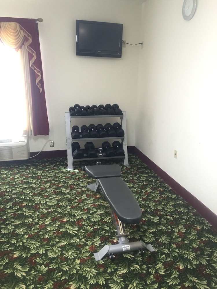 Lea County Inn 33/50