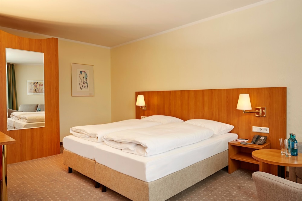 H Plus Hotel Willingen 8/67