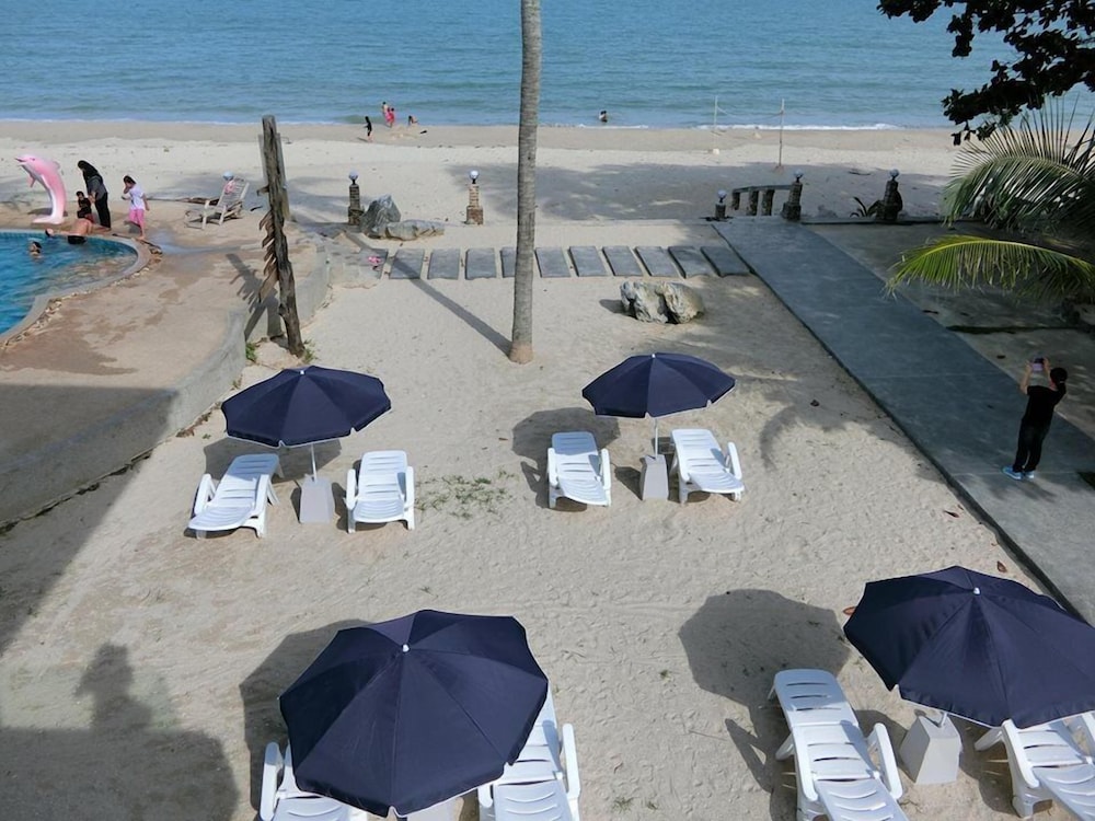 Talkoo Beach Resort 31/58