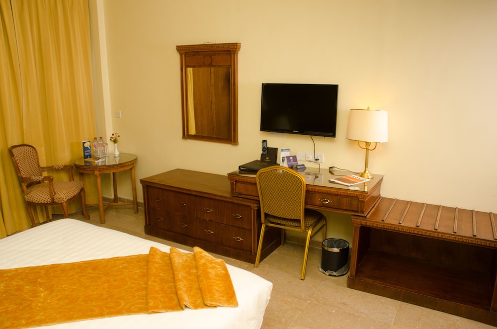 Grand Hotel Madaba 56/70
