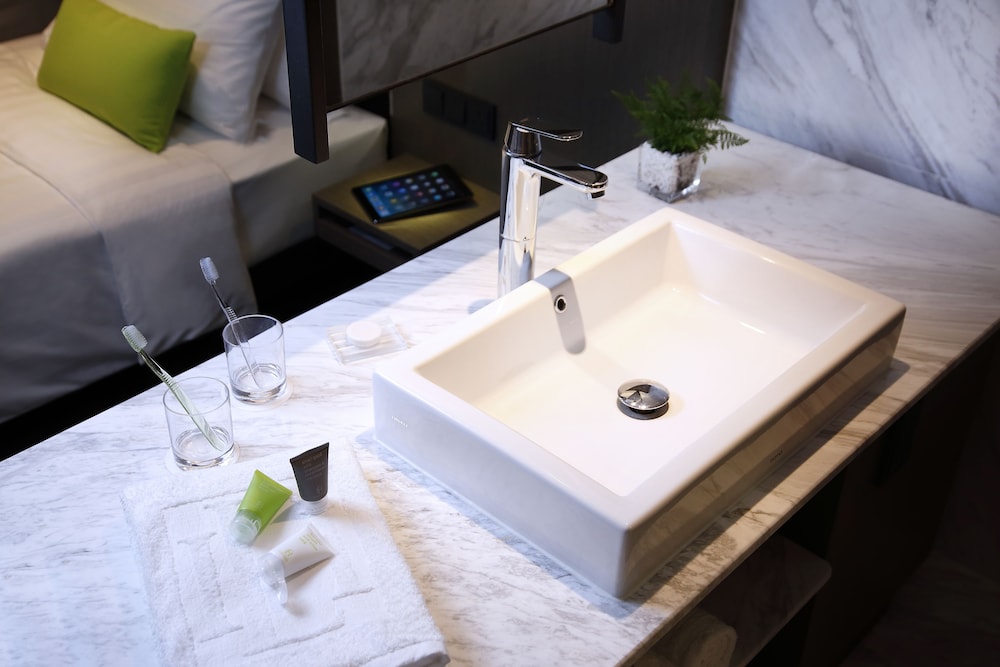 Hotel Ease Tsuen Wan 44/52