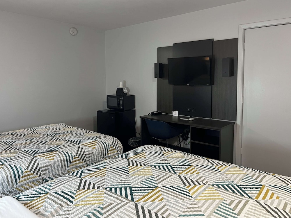 Motel6 Artesia, NM 21/25