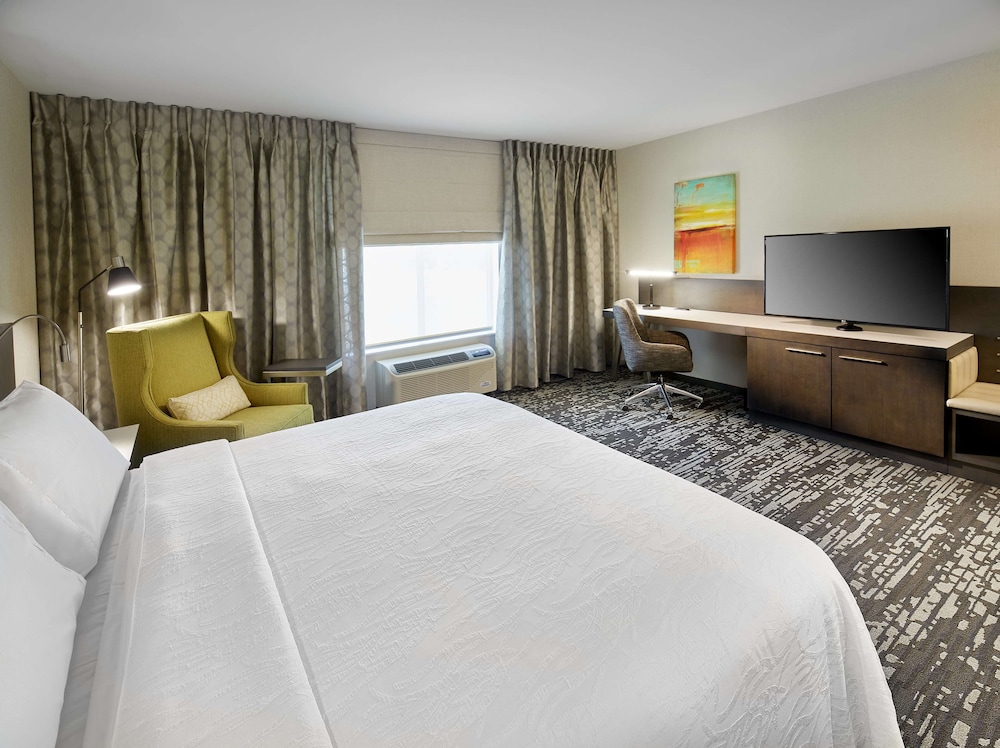 Hilton Garden Inn Roslyn 9/46