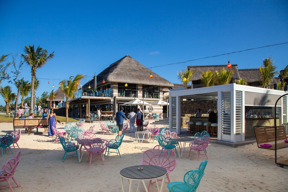 C Mauritius Palmar 36/50