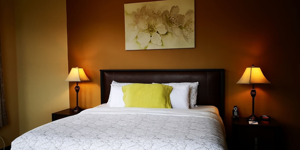 Mountain View Inn 39/62
