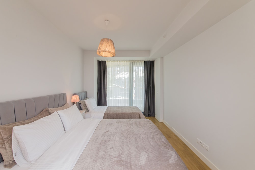 Classy Suite Taksim 15/50