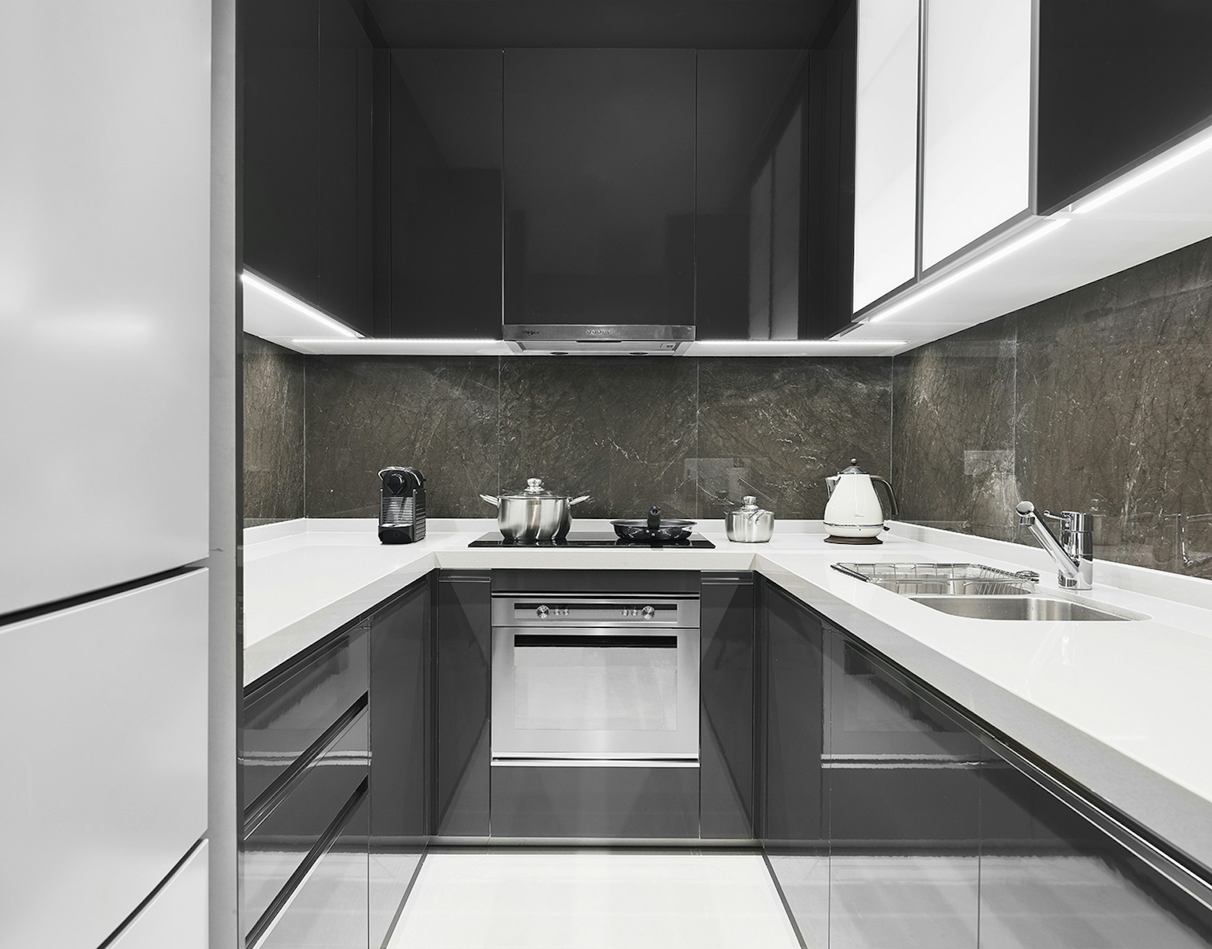 Oakwood Apartments Sanya 25/25