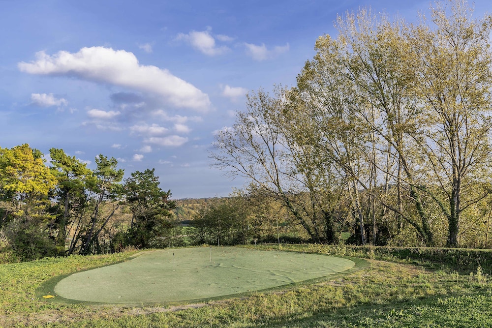 Le Sodole Country Resort and Golf 36/48