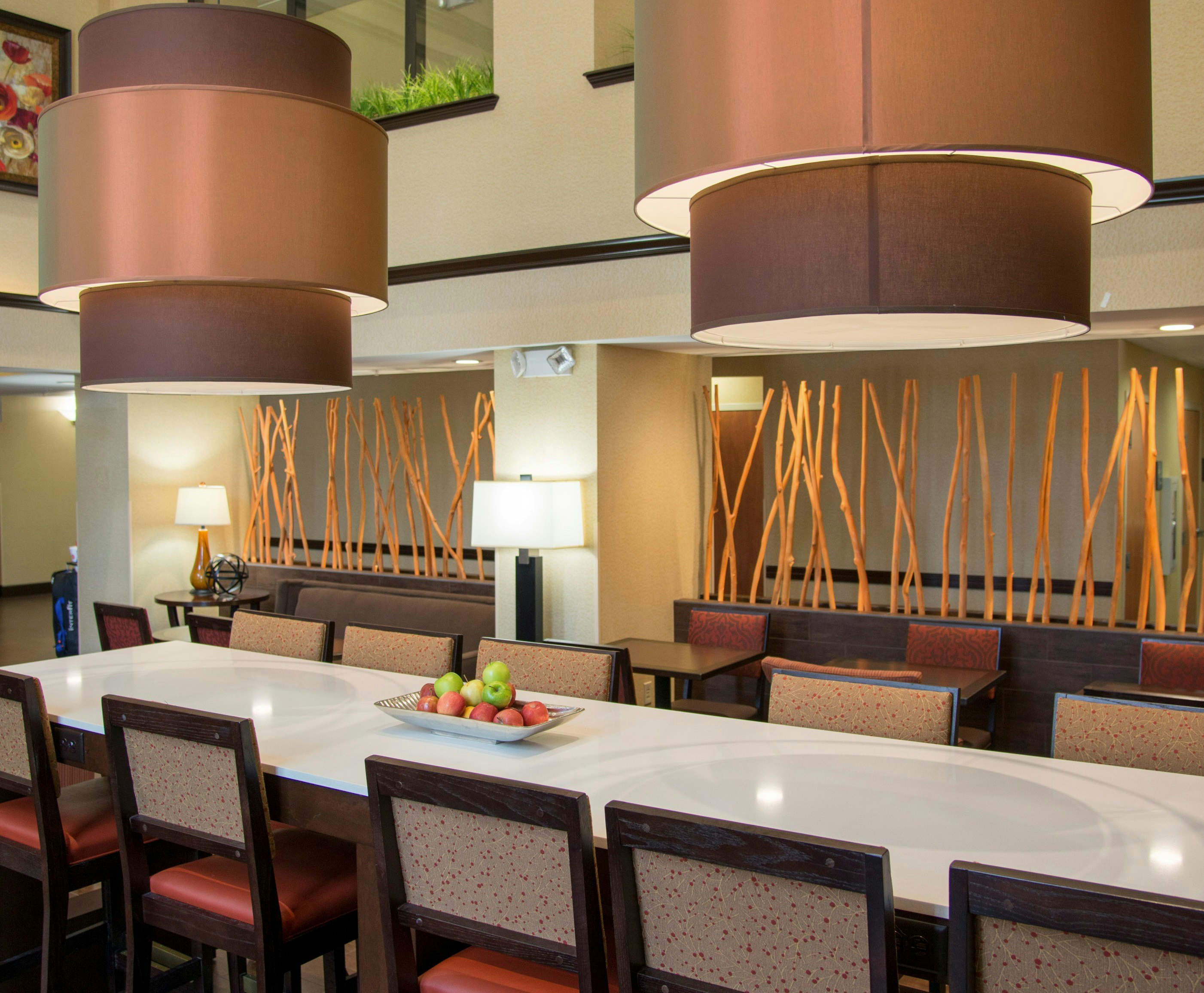 Hampton Inn Houston-Pearland 57/81