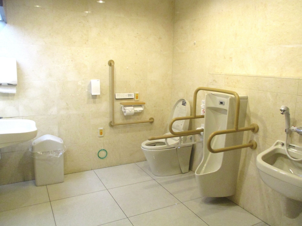 Toyoko Inn Shizuoka Shimizu Ekimae 42/42