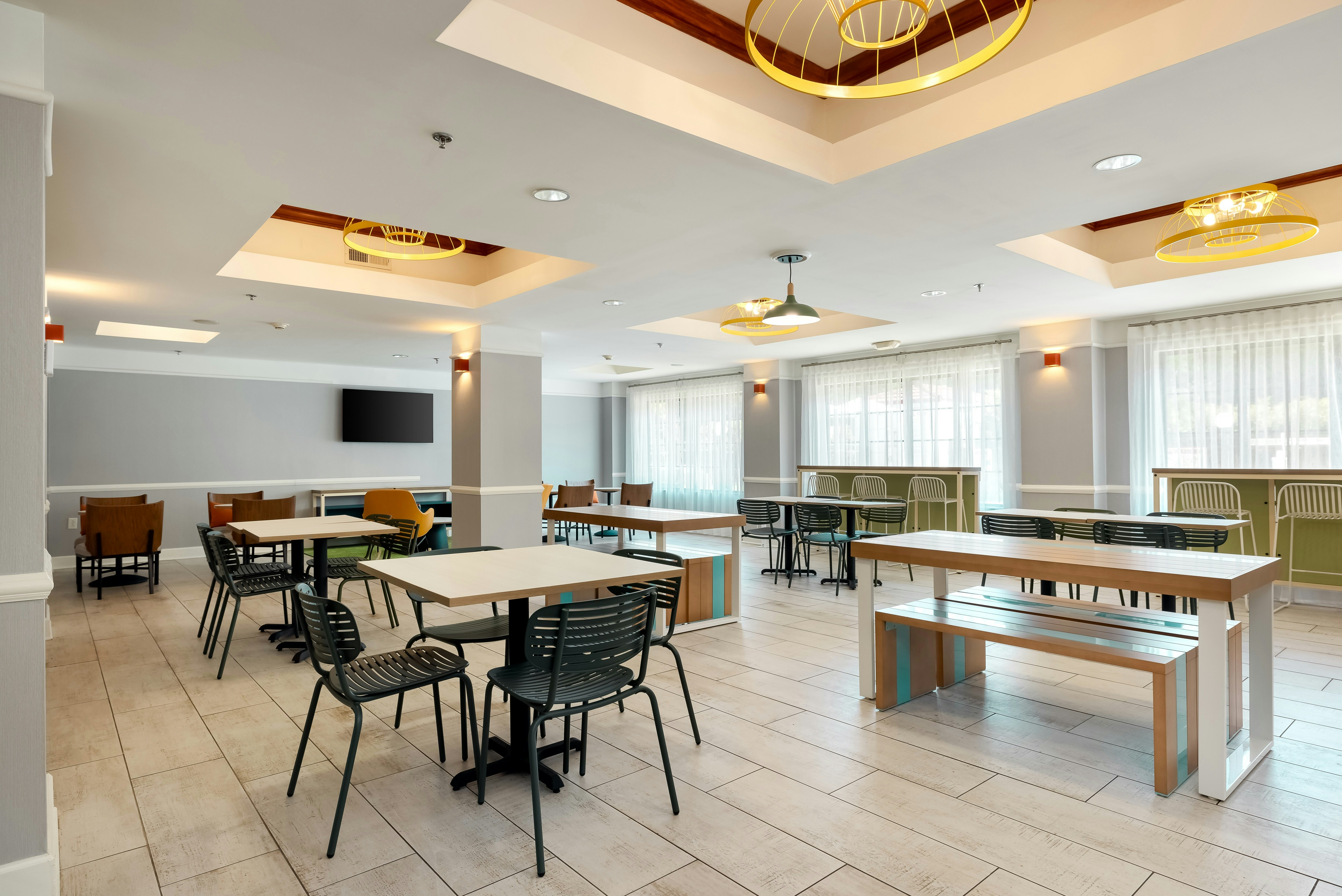 Spark by Hilton Savannah Airport 33/46