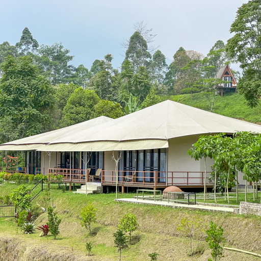 Nuansa Senja Cafe & Cabin 11/11
