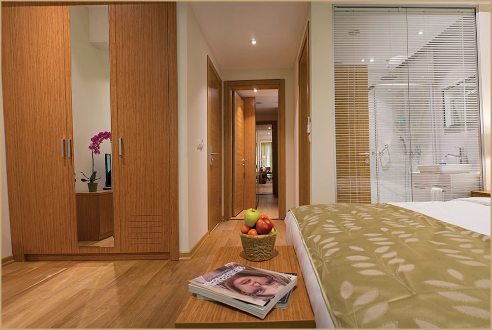 Wame Suite Hotel 58/85