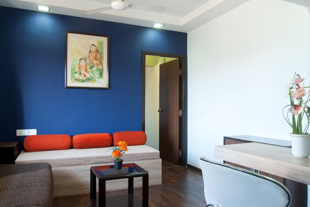 Landmark Asia Serviced Apartments 18/50