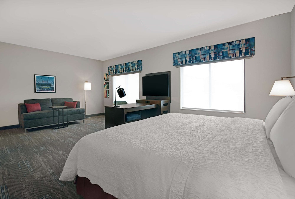Hampton Inn Suites Farmers Branch Dallas Tx 17/54