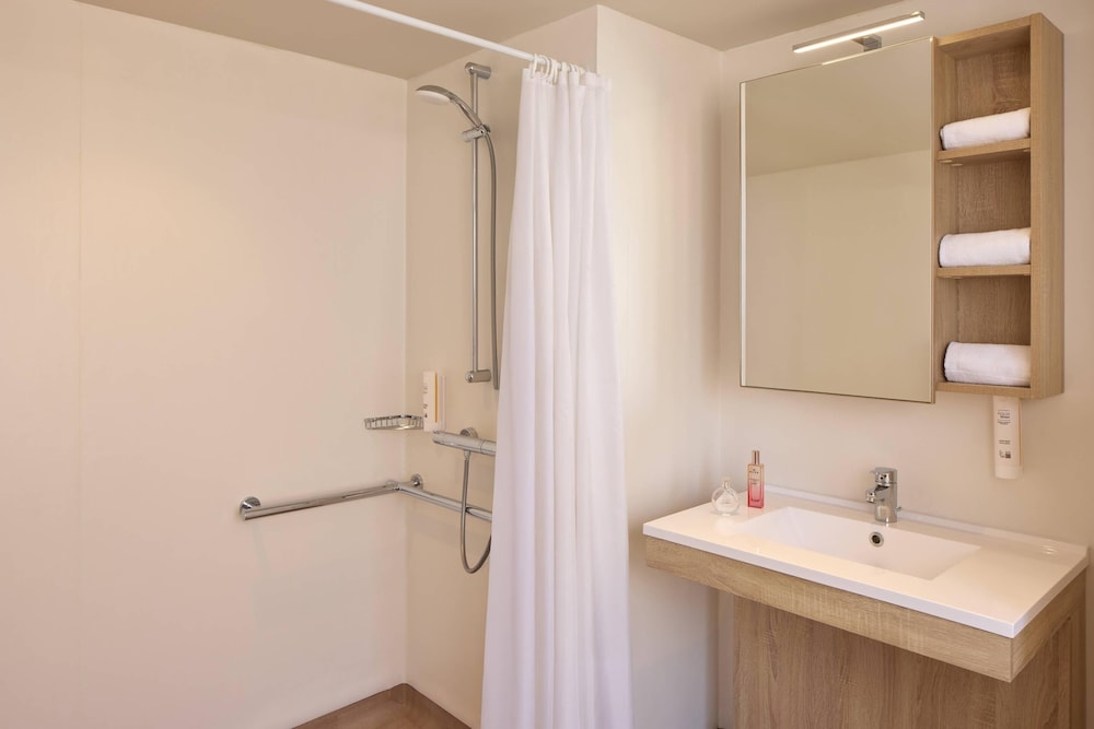 Quality Aparthotel Rouen 28/31