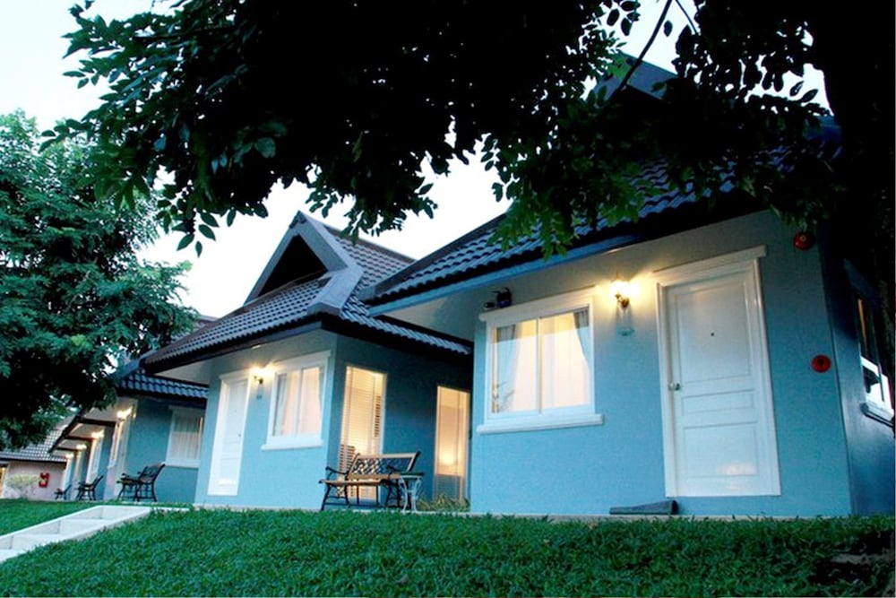 Amarin Resort Chiang Rai 6/72