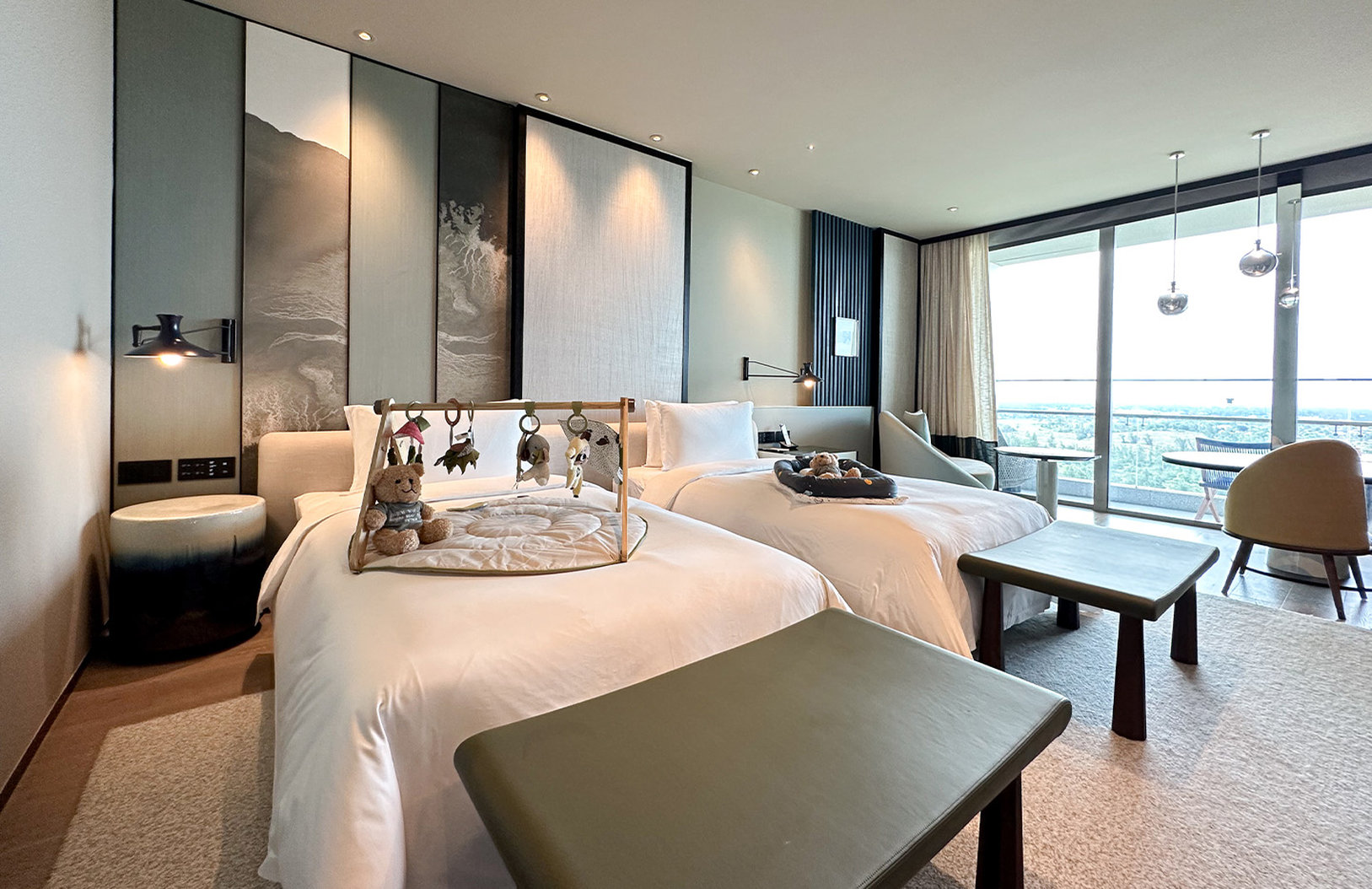 New World Hoiana Beach Resort 18/34