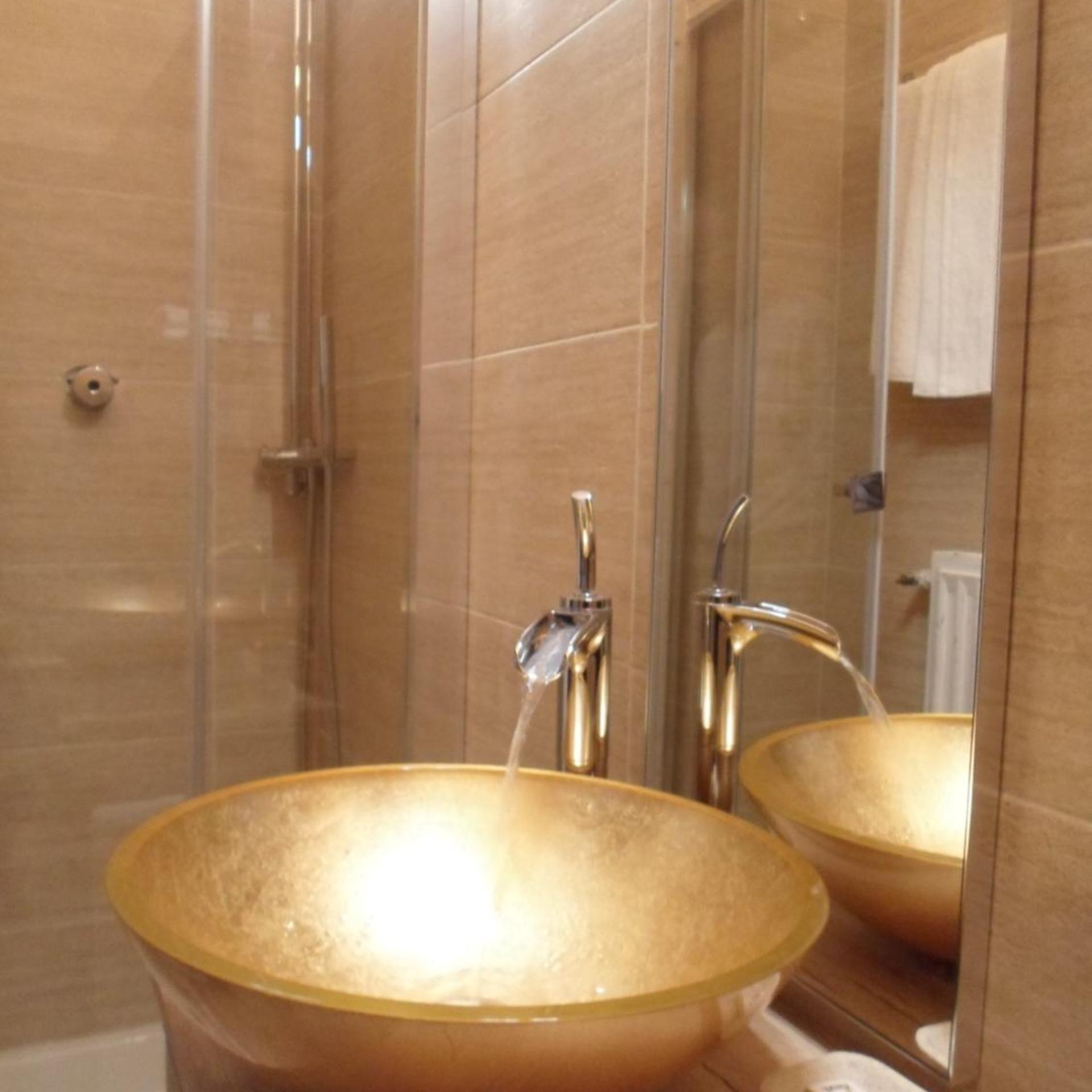 Hotel Regina Margherita 50/50