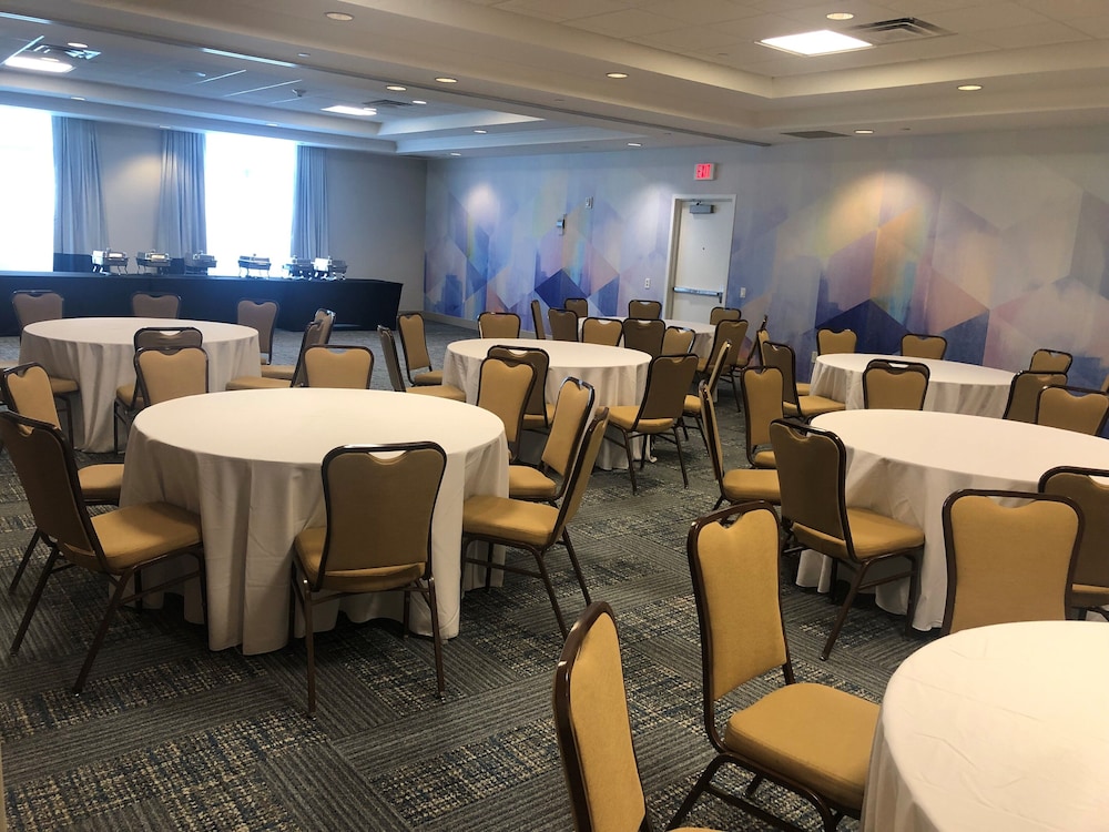 Hilton Garden Inn Miami Airport West 41/64