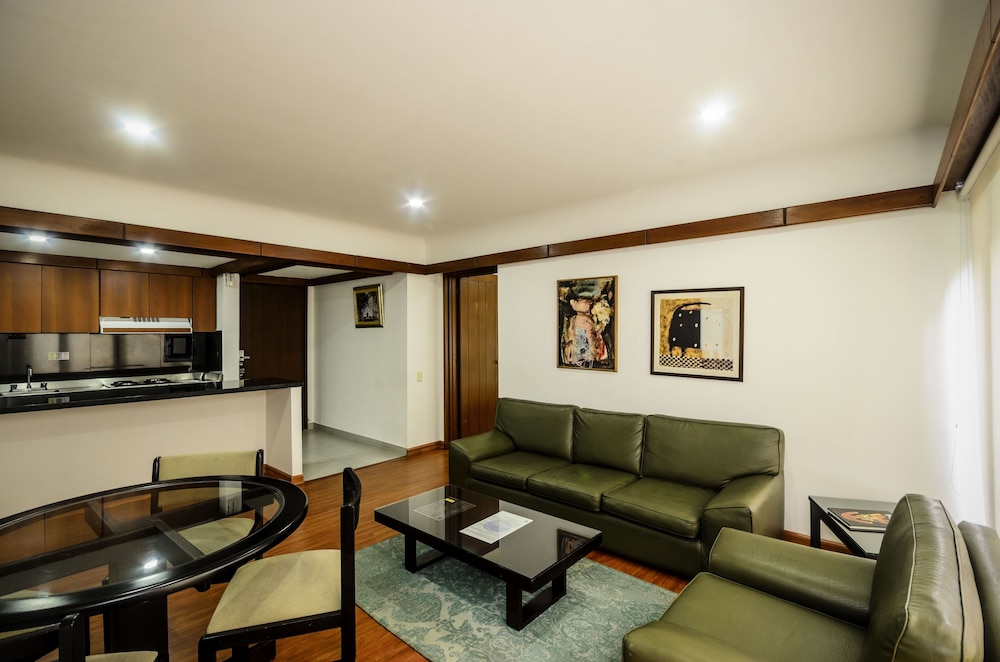 TRAVELERS APARTAMENTOS Y SUITES CONDOMINIOPLENITUD 37/67