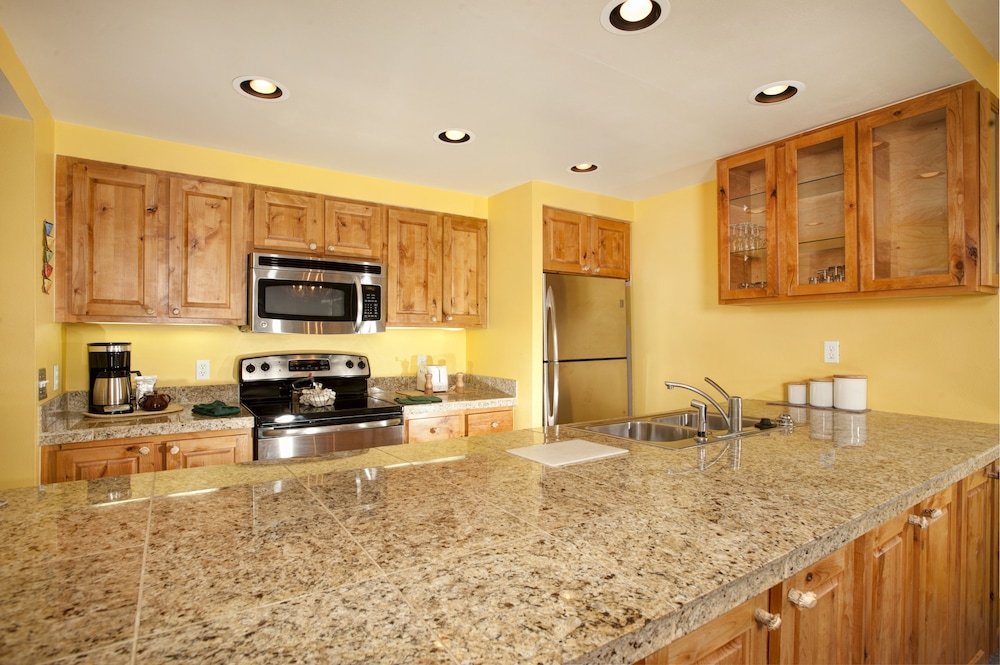 Aspen Ridge Condominiums By Keystone Resort 4/65