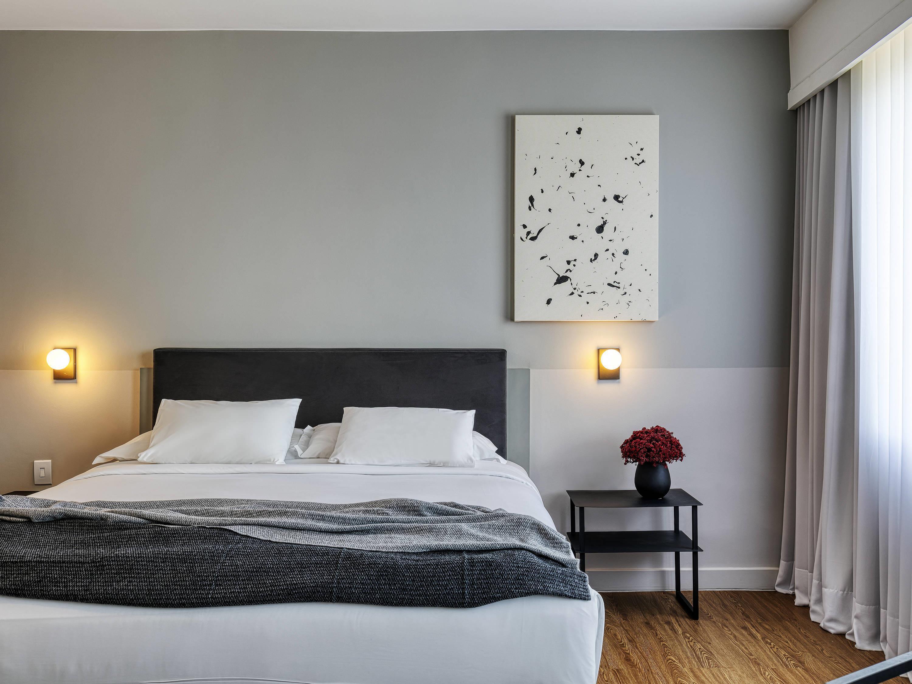 SUPERIOR, DELUXE, SUITE, DOUBLE BED