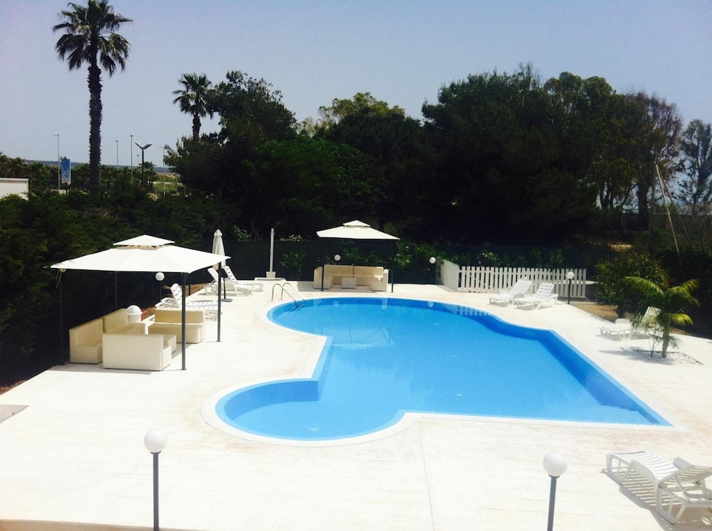 Hotel Aria Di Mare 1/57