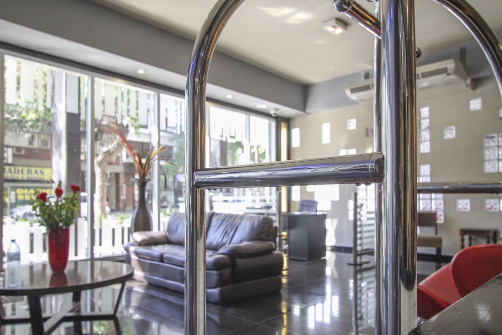 UNO BUENOS AIRES SUITES 52/60