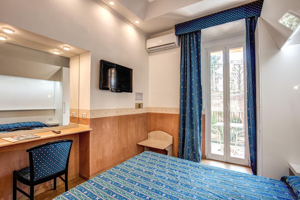 Hotel Verona Rome 29/56