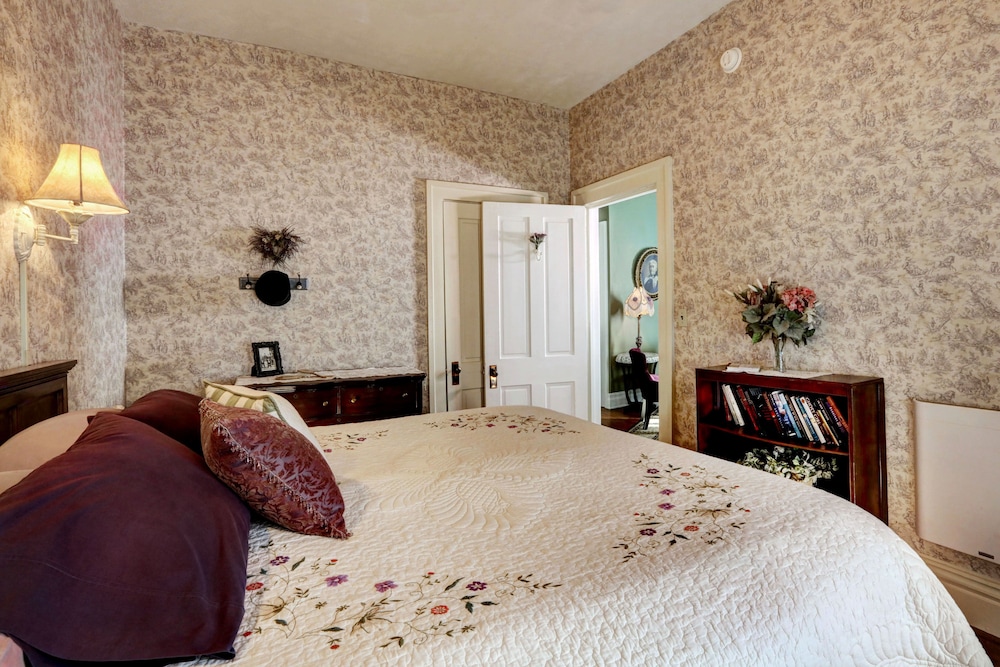 Barrister s Bed & Breakfast 10/42