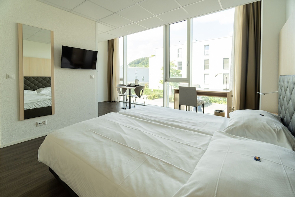 Hine Adon Apart Bern-Airport 11/50