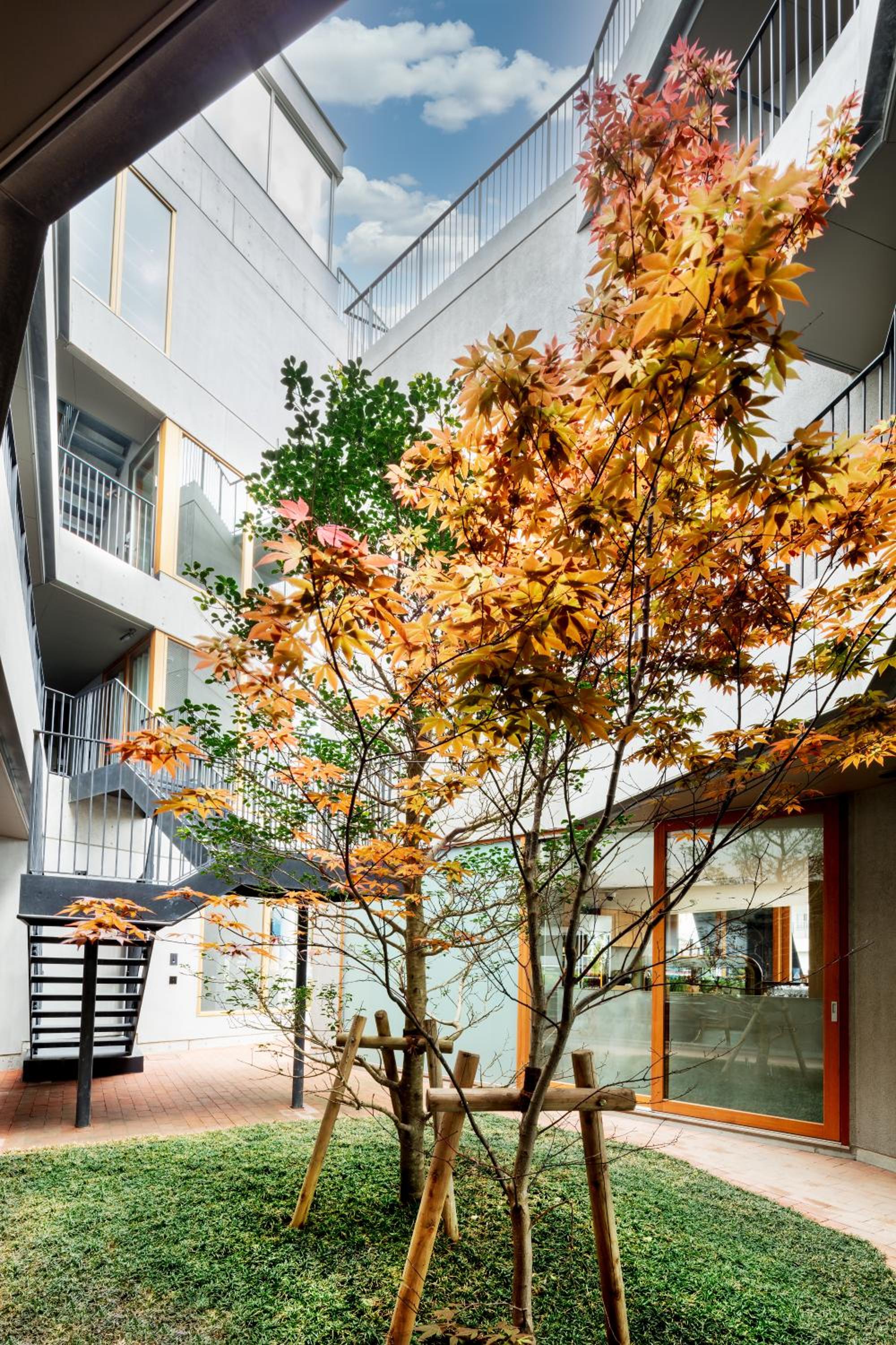 Hotel AO Kamakura 43/50