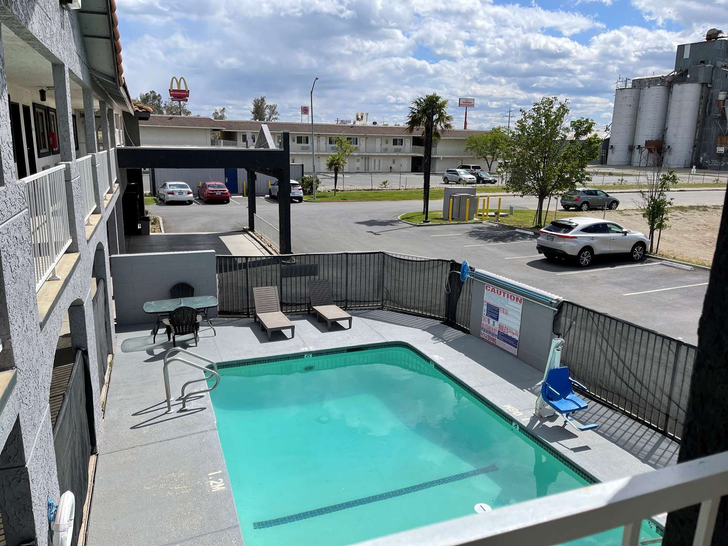 SureStay Hotel By Best Western Williams 41/58