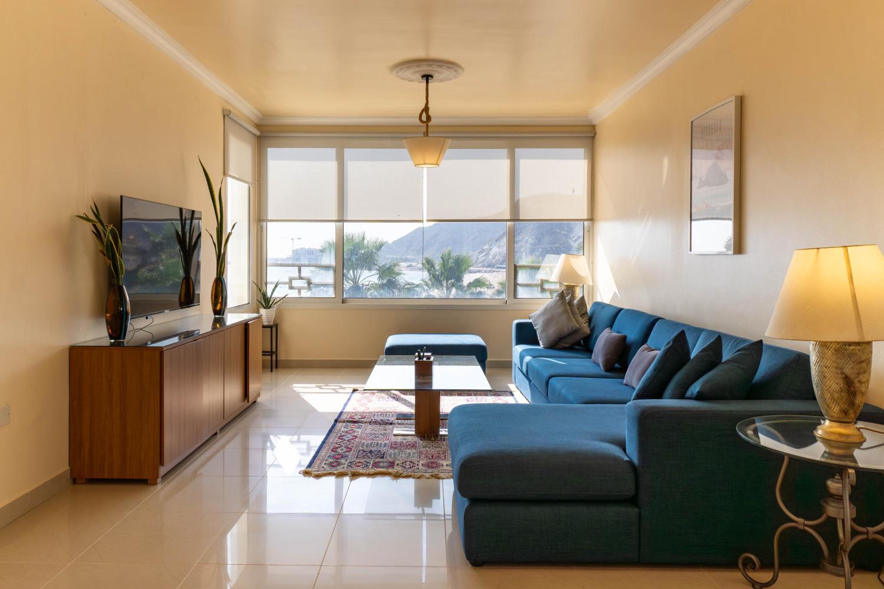Sandy Beach Hotel Resort 37/55