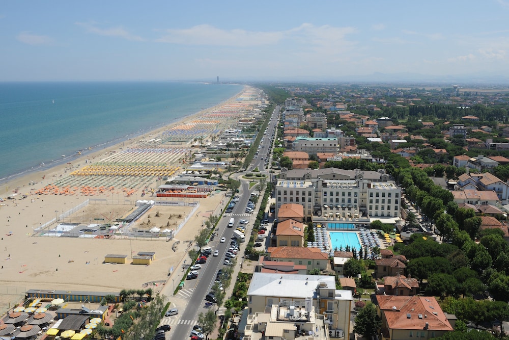 Club Hotel Dante Cervia 65/70