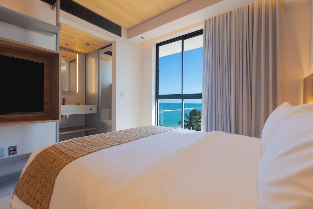 Ritz Barra De Sao Miguel 13/59