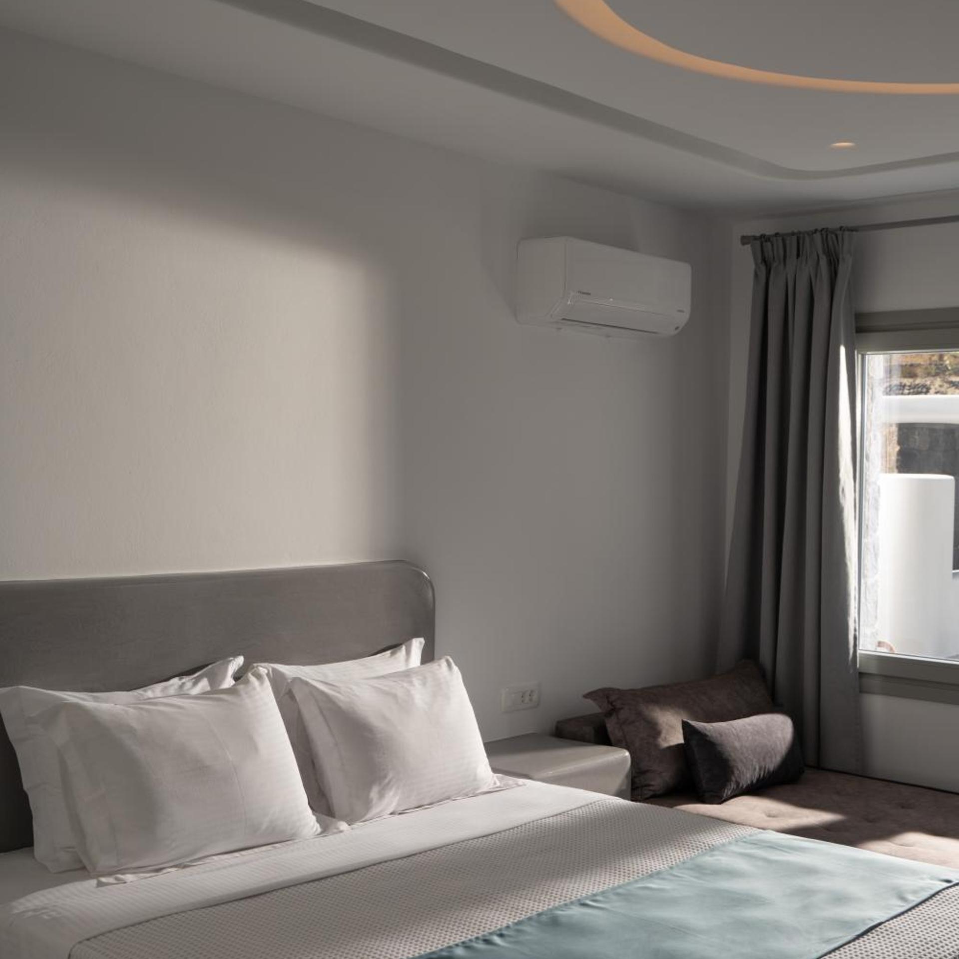 Comfort, Suite, Hot Tub
