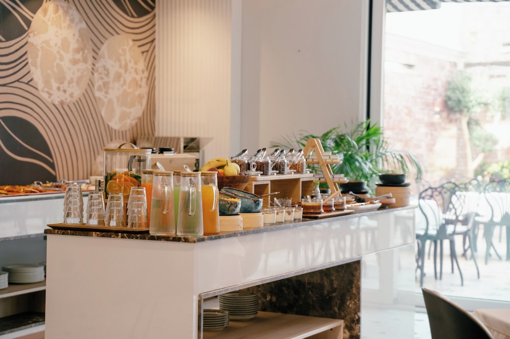 Moenia Boutique Hotel 27/35